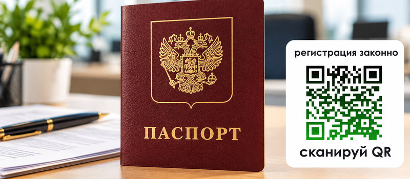 регистрация в Краснодарском крае прописка в Краснодарском крае